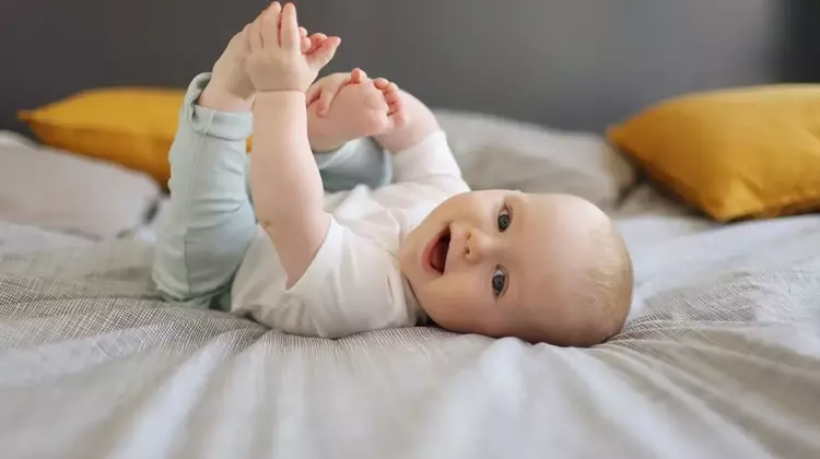 Names Meaning 'Love' for Your Cherished Child