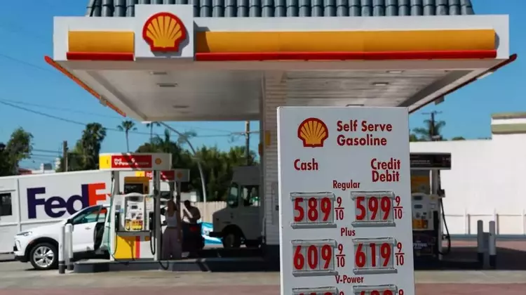 Global Oil Price Drop Leads to Anticipated Fuel Cost Reduction