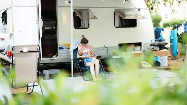 Embracing the RV Lifestyle with an Innovative Rental Service