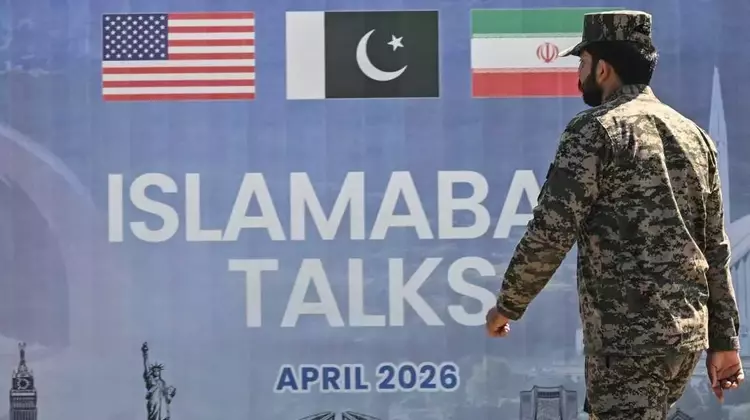 Navigating the Labyrinth: Insights into US-Iran Negotiations