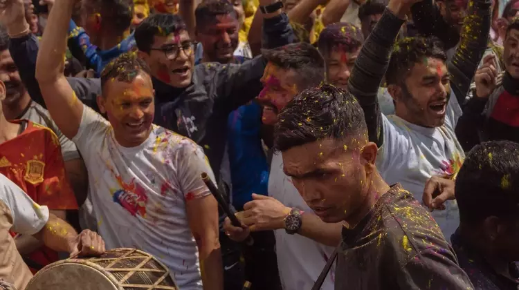 Nepal's Youth-Led Transformation: From Protest to Power