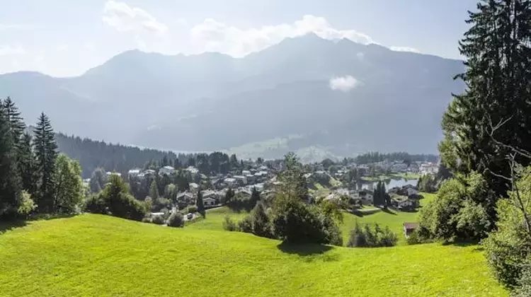 Discovering Laax: A Family Adventure in the Swiss Alps