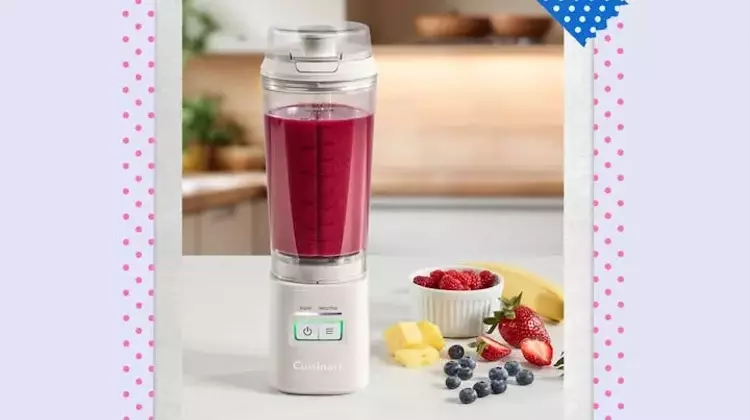 Top Personal Blender Brands for 2026