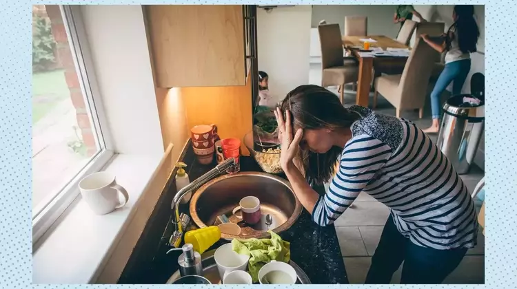 Understanding and Overcoming Parental Exhaustion