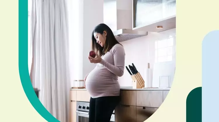 A Week-by-Week Guide to Fetal Development: From Seed to Watermelon