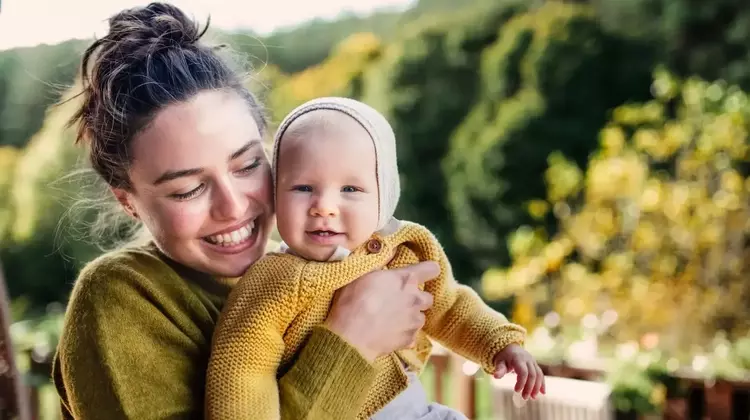 Exploring the World of Gender-Neutral Baby Names