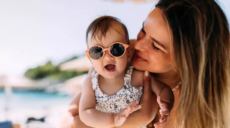 Radiant Summer Baby Names to Brighten Your Little One's Life