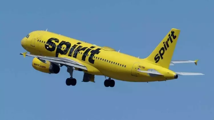 Spirit Airlines' Decline: A Case Study in Airline Industry Evolution