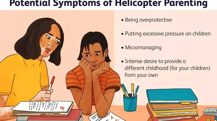 Understanding Helicopter Parenting: Causes, Effects, and Alternatives