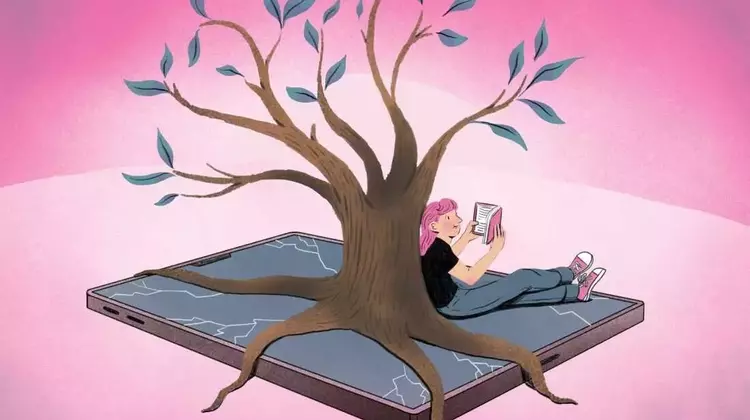 Schools Nationwide Reconsider Screen Time Limits in Classrooms