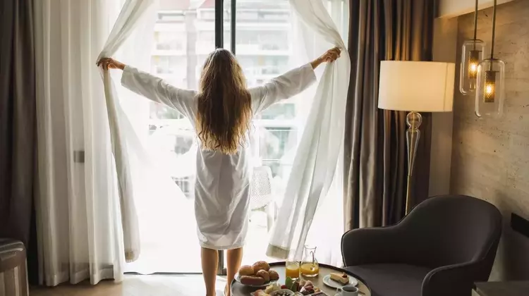 The Power of Solitude: Why a Solo Hotel Stay Can Rejuvenate Parents