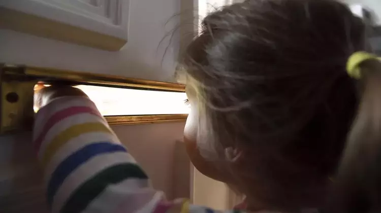 Empowering Children: Recognizing 'Tricky People' for Enhanced Safety