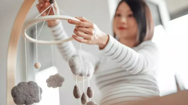 Preparing Your Home for a Newborn: Essential Steps for New Parents