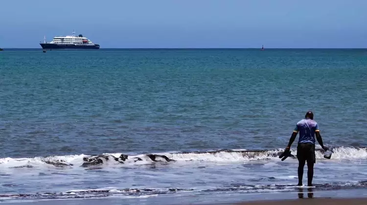 Hantavirus Outbreak Strikes Cruise Ship, Three Fatalities Confirmed