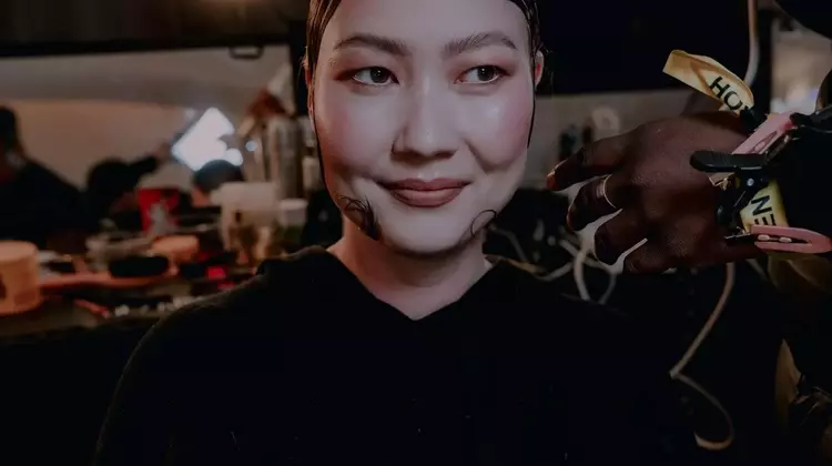 Artistic Beauty at the Met Gala 2026