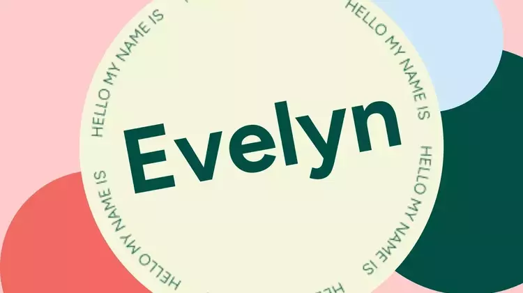 Unveiling the Enduring Appeal of the Name Evelyn