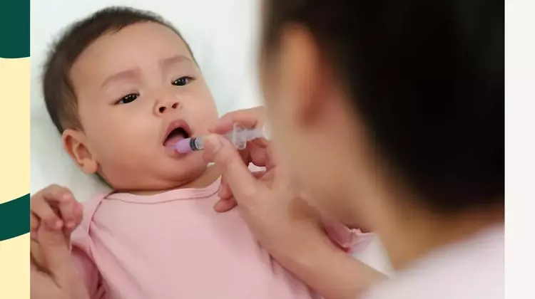 Understanding Antibiotic Use in Infants: When Necessary, Risks, and Effectiveness