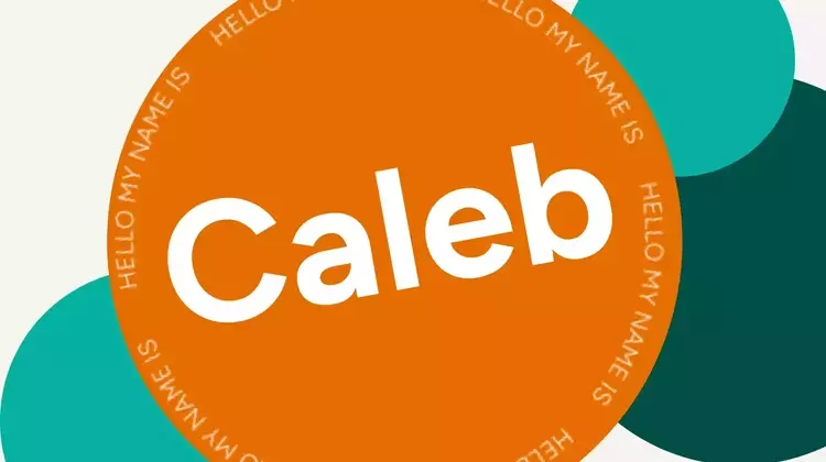 Exploring the Origins and Popularity of the Name Caleb