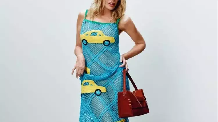 JW Anderson Unveils Fall/Winter 2026 Collection with Kylie Minogue Campaign