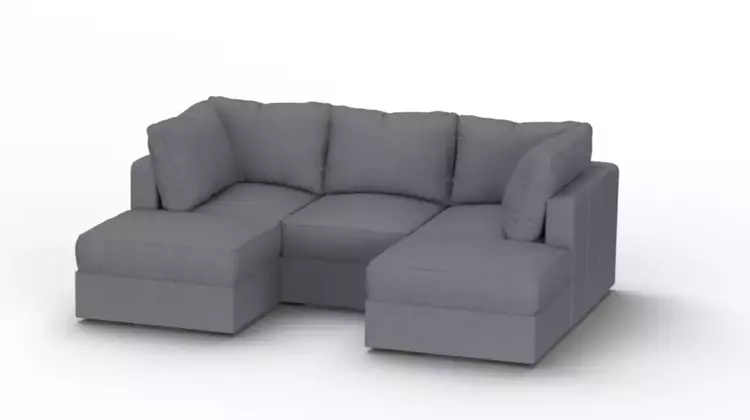 The Ultimate Guide to Versatile Modular Sofas