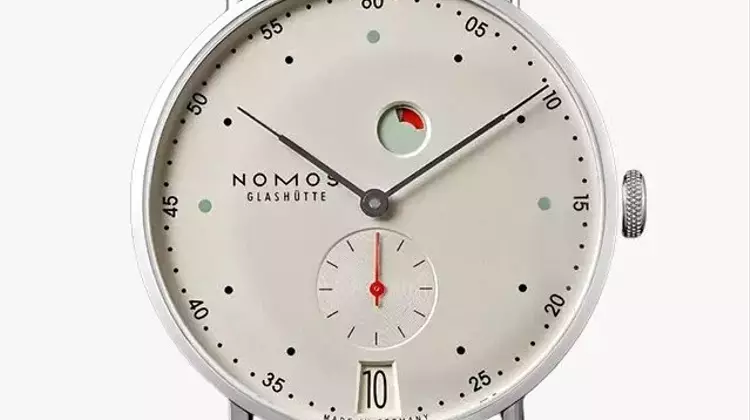 NOMOS Glashütte: A German Watchmaker's Ascent in the Horology World