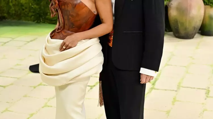 Tech Titans Embrace Independent Designers at Met Gala 2026