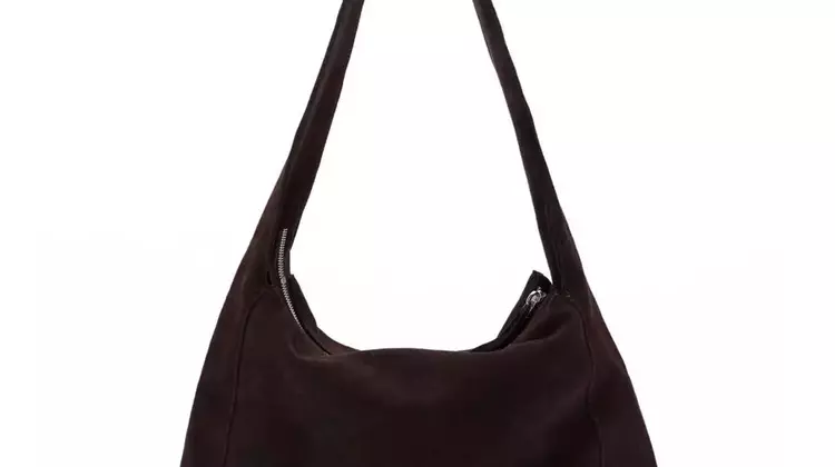 The Allure of Brown Suede: Elevate Your Style with These Handbag Picks