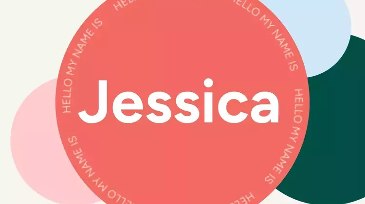 The Name Jessica: Origins, Popularity, and Notable Figures
