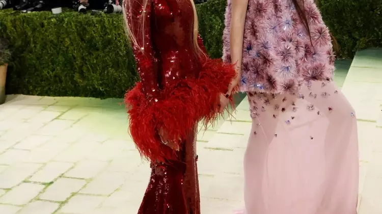 Nicole Kidman's Met Gala 2026 Radiance: A Behind-the-Scenes Look