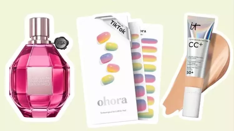 Top Beauty Products to Grab During Amazon's Summer Sale