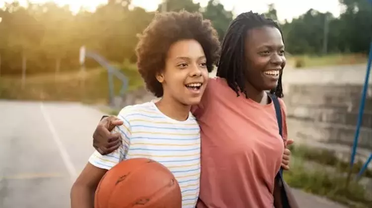 The Unexpected Echo of Toddlerhood in Tween Years