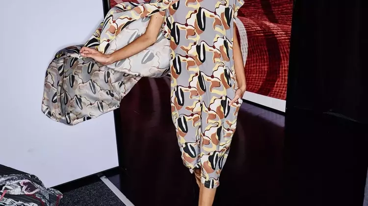 Australian Fashion Week's Global Ambition: A New Era Under AFC Leadership