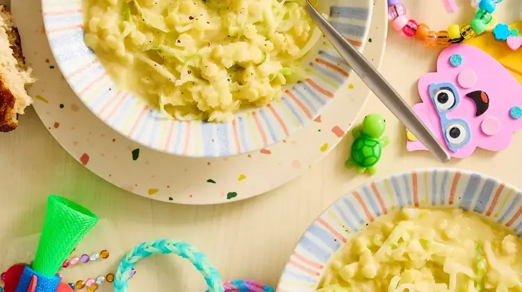 Quick & Easy Weeknight Meals: Surviving the End-of-School Rush