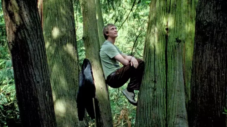 A Cinematic Journey into the Sentient World of Plants: Review of 'Silent Friend'