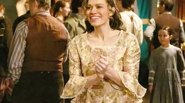 Hallmark+ Renews 'Hope Valley: 1874' for Second Season