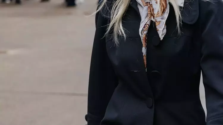 Sydney Fashion Week: A Glimpse into Resort 2027 Street Style