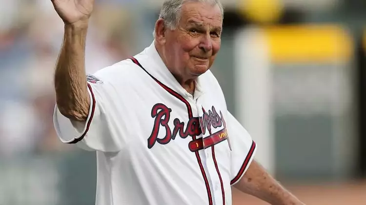 Remembering Bobby Cox: A Legendary Manager's Impact on Baseball