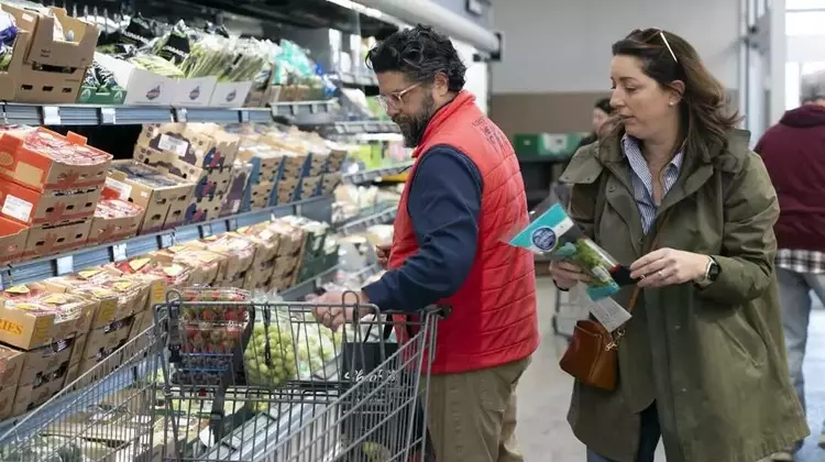 Economically-Minded Consumers Fueling the Rise of Discount Grocery Stores