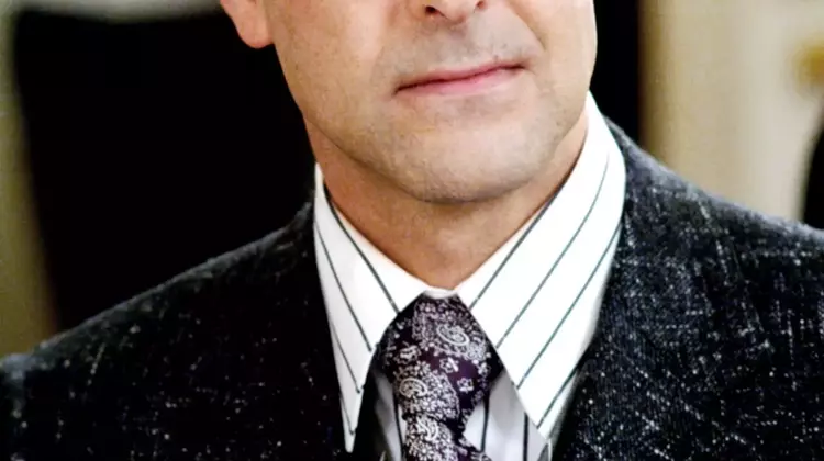 The Evolution of Men's Fashion: A 'Devil Wears Prada' Perspective