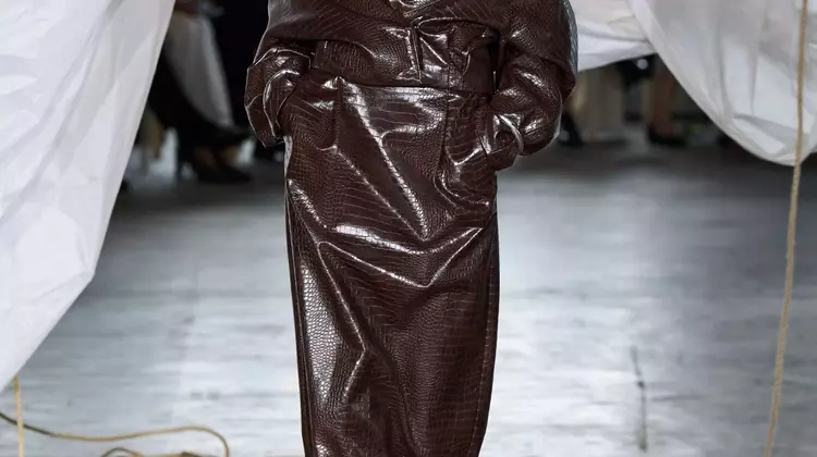 Bianca Spender's Resort 2027 Collection Unveiled