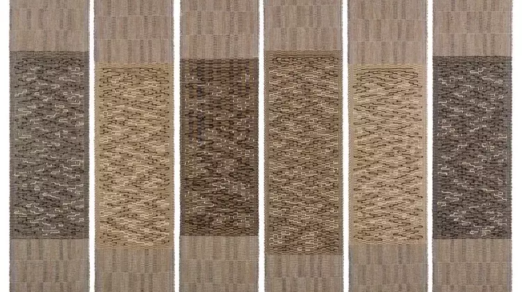 A New Biography Illuminates the Enduring Legacy of Anni Albers