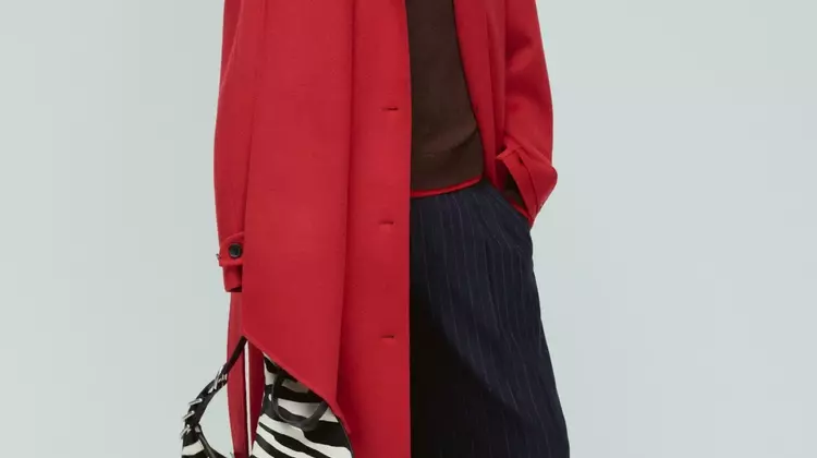 Rag & Bone's Latest Collection: A Blend of Style and Comfort for the Modern Woman