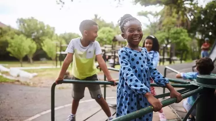 New Recess Guidelines Released by the AAP