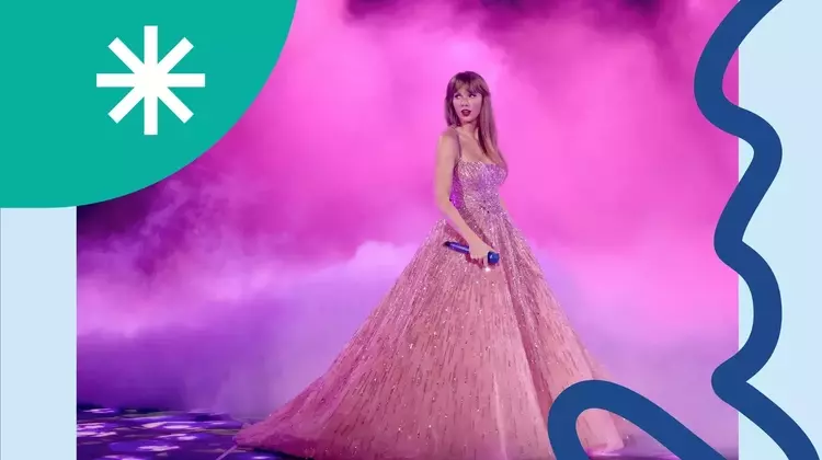 Taylor Swift's Song-Inspired Baby Names