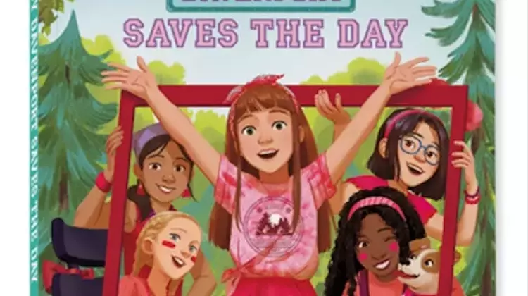 American Girl Unveils 2027 'Girl of the Year' Featuring Soccer Star Daisy Davenport