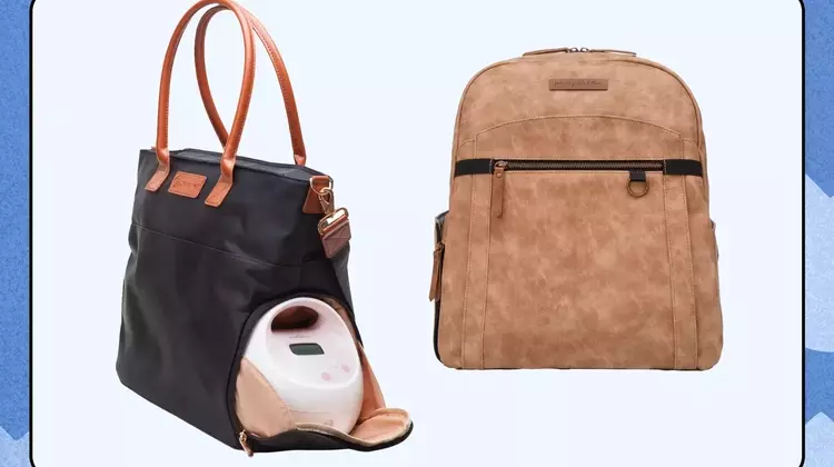 Top Breast Pump Bags for Modern Moms