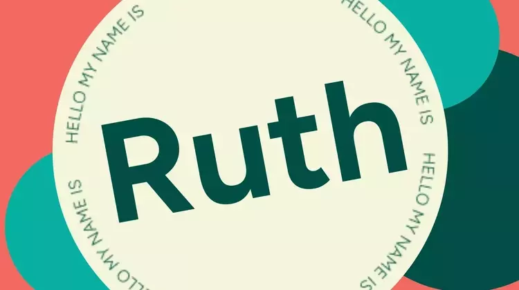 Exploring the Timeless Appeal of the Name Ruth