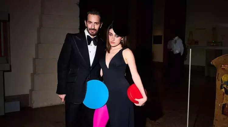 WHP Global Acquires Marc Jacobs from LVMH in Billion-Dollar Deal