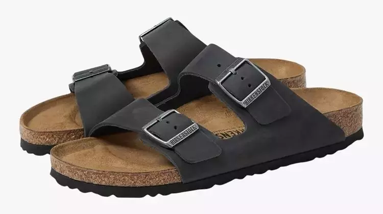 Elevate Your Summer Style: The Ultimate Guide to Men's Leather Sandals