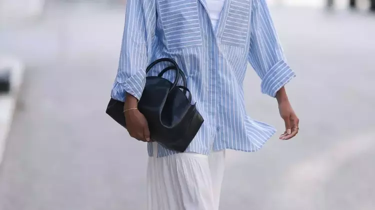 White Maxi Skirt: A Versatile Summer Staple
